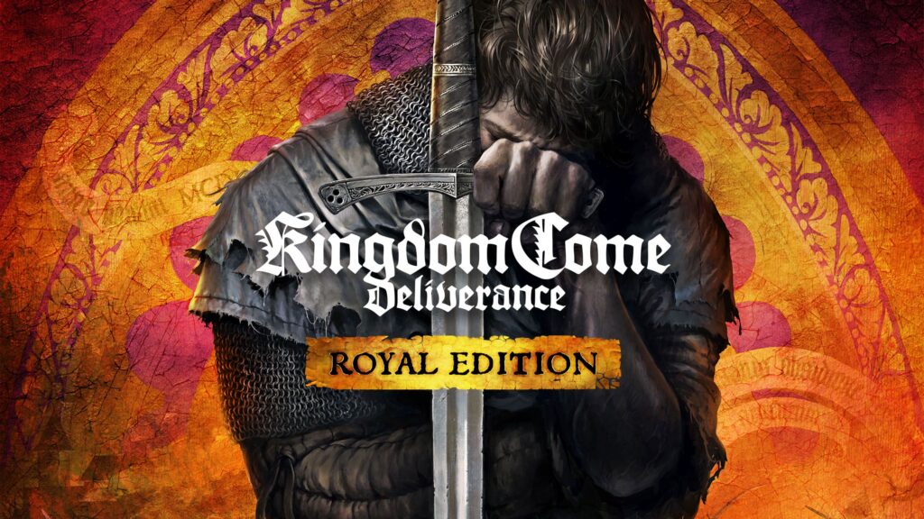 Kingdom Come: Deliverance